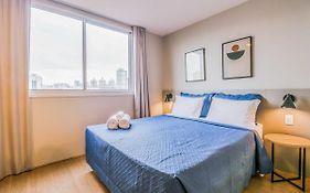Sensacional Studio no Brás com Piscina/Metrô Brás